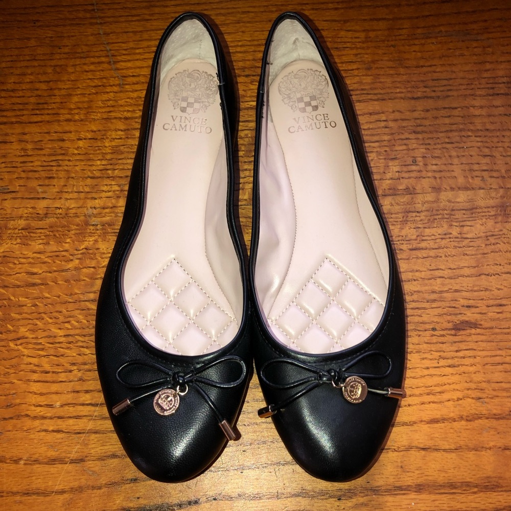 Ballet flats